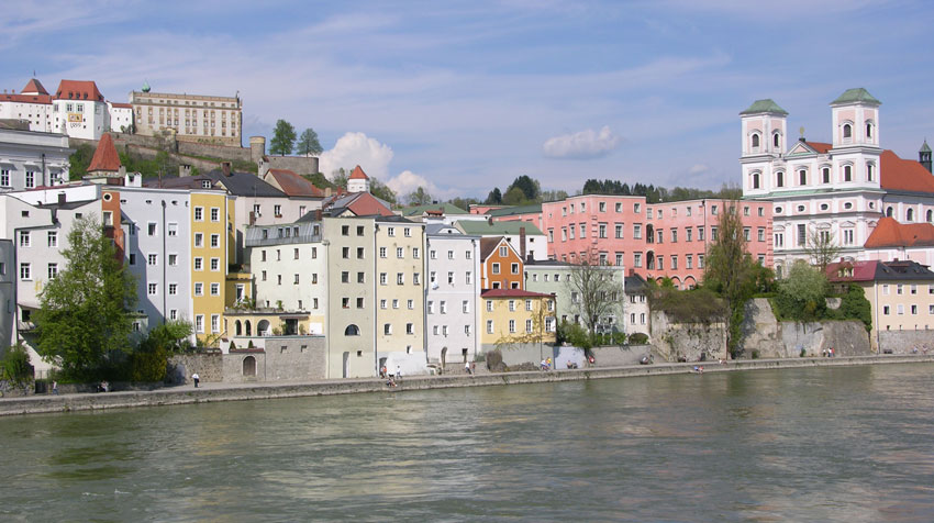 Foto: Passau